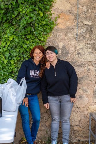 Pistola Standard 2025