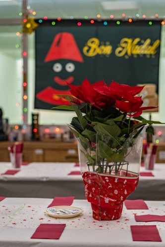 Tirada del Pavo 2025