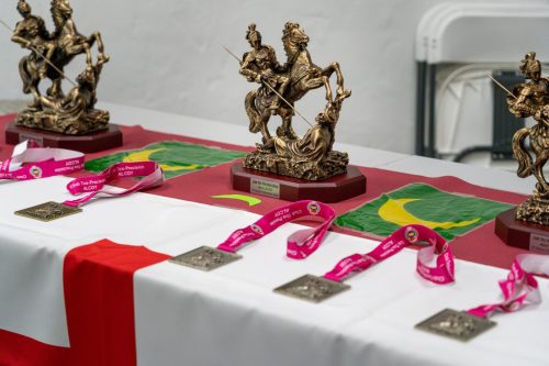 Trofeo de San Jorge 2026